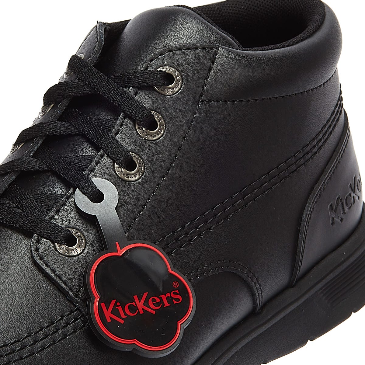 Kickers on sale kelland lo