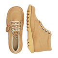 Kickers Kick Hi Mens Tan Nubuck Boots