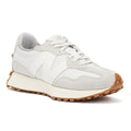 New Balance 327 Womens Rain Cloud / Sea Salt Trainers