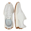 New Balance 327 Womens Rain Cloud / Sea Salt Trainers