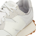 New Balance 327 Womens Rain Cloud / Sea Salt Trainers