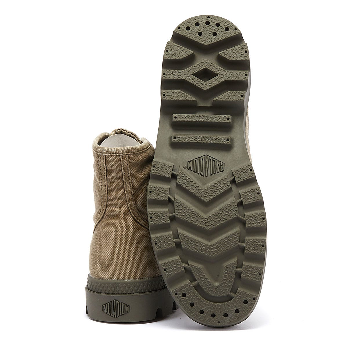 Palladium boots mens price deals