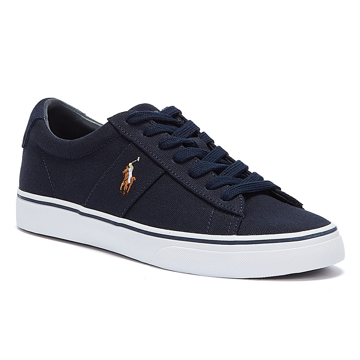 Polo ralph lauren sayer on sale black