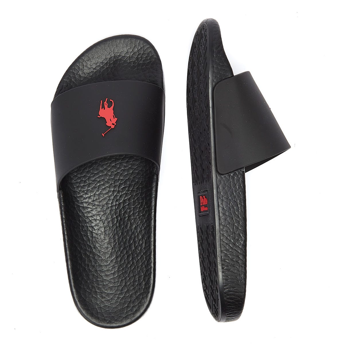 Ralph discount lauren slides