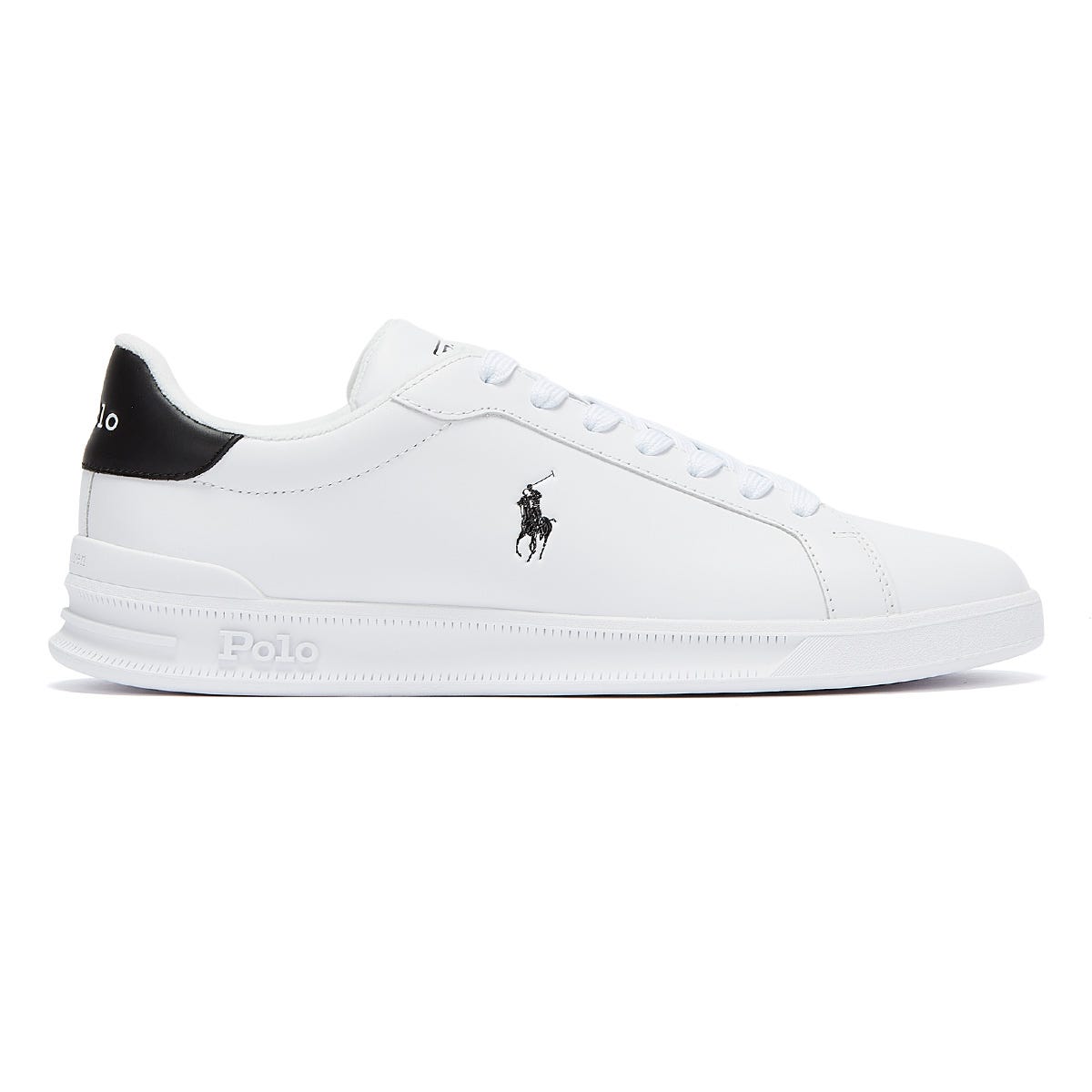 White on sale ralph trainers