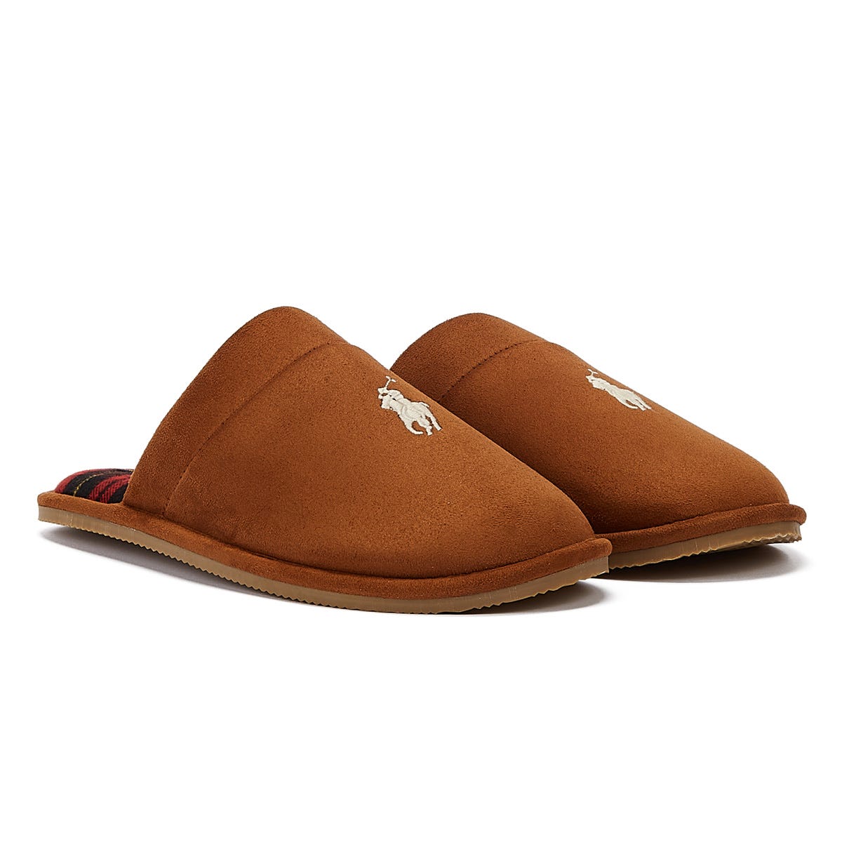 Mens ralph lauren outlet slippers