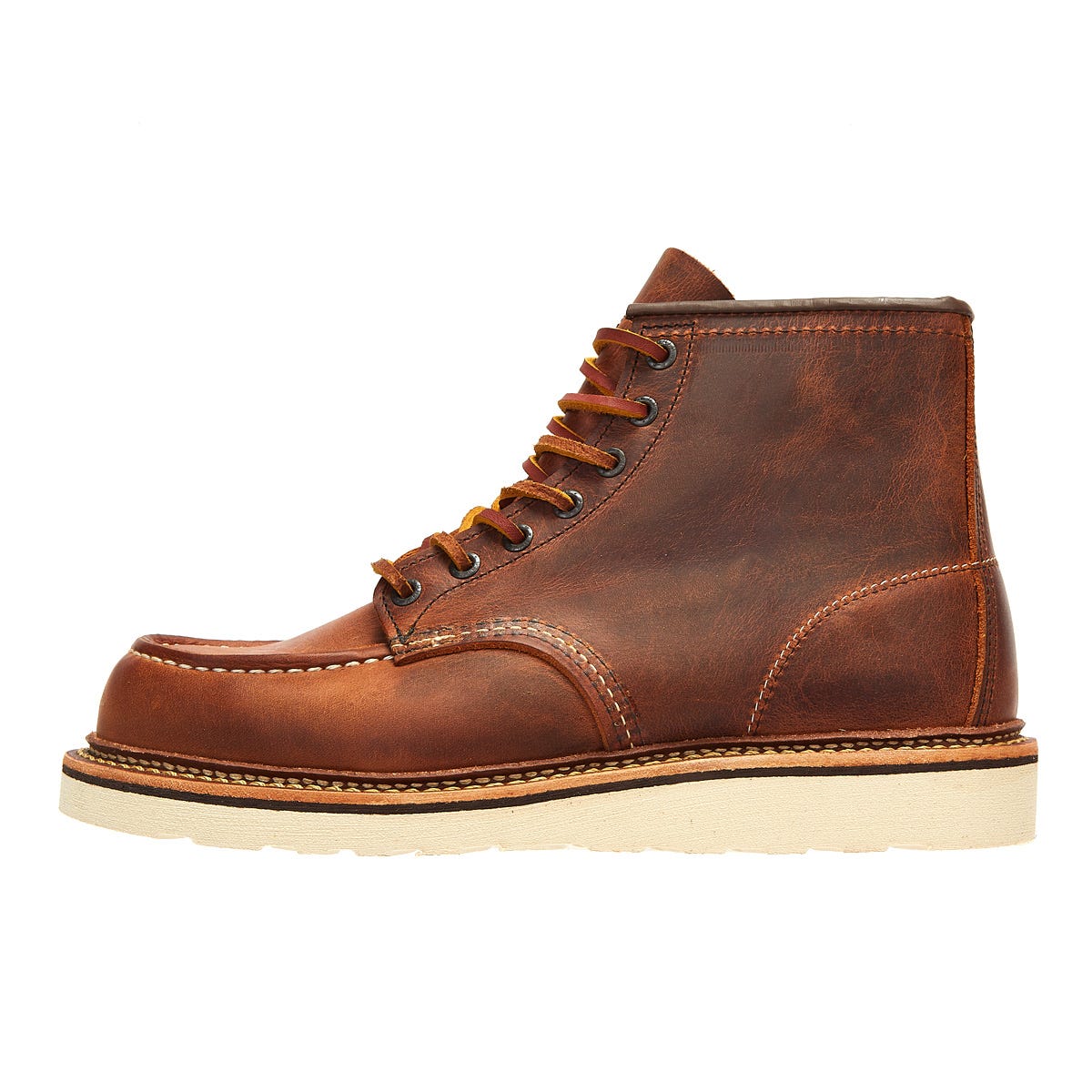 Red wing mens biker boots shop