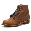 Red Wing Shoes Blacksmith Brown Copper Mens Boots