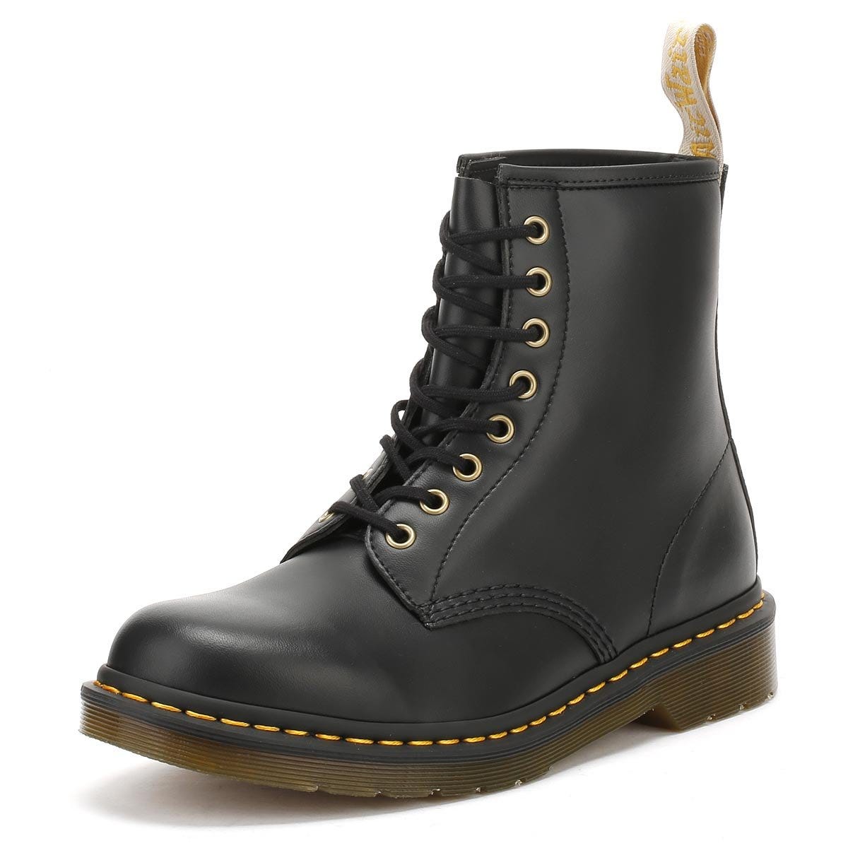 Dr martens vegan cheap 1460 felix rub off