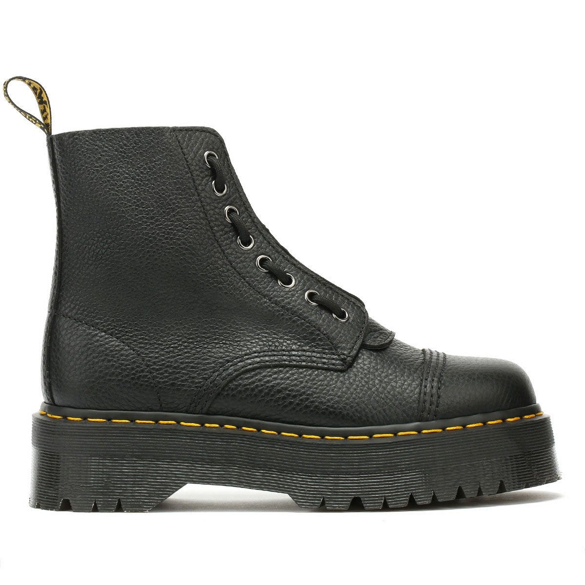 Doc martens plateau outlet 38