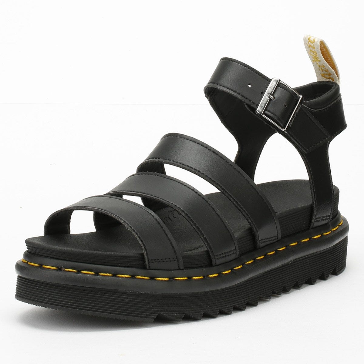 Dr martens vegan sandal sale