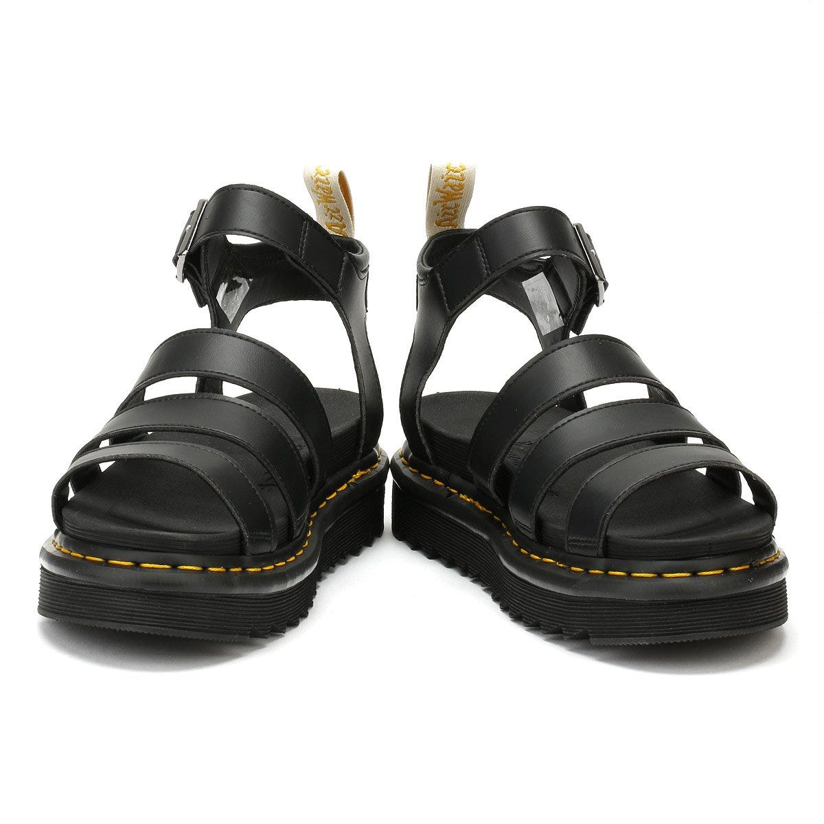 Dr martens outlet sandals vegan