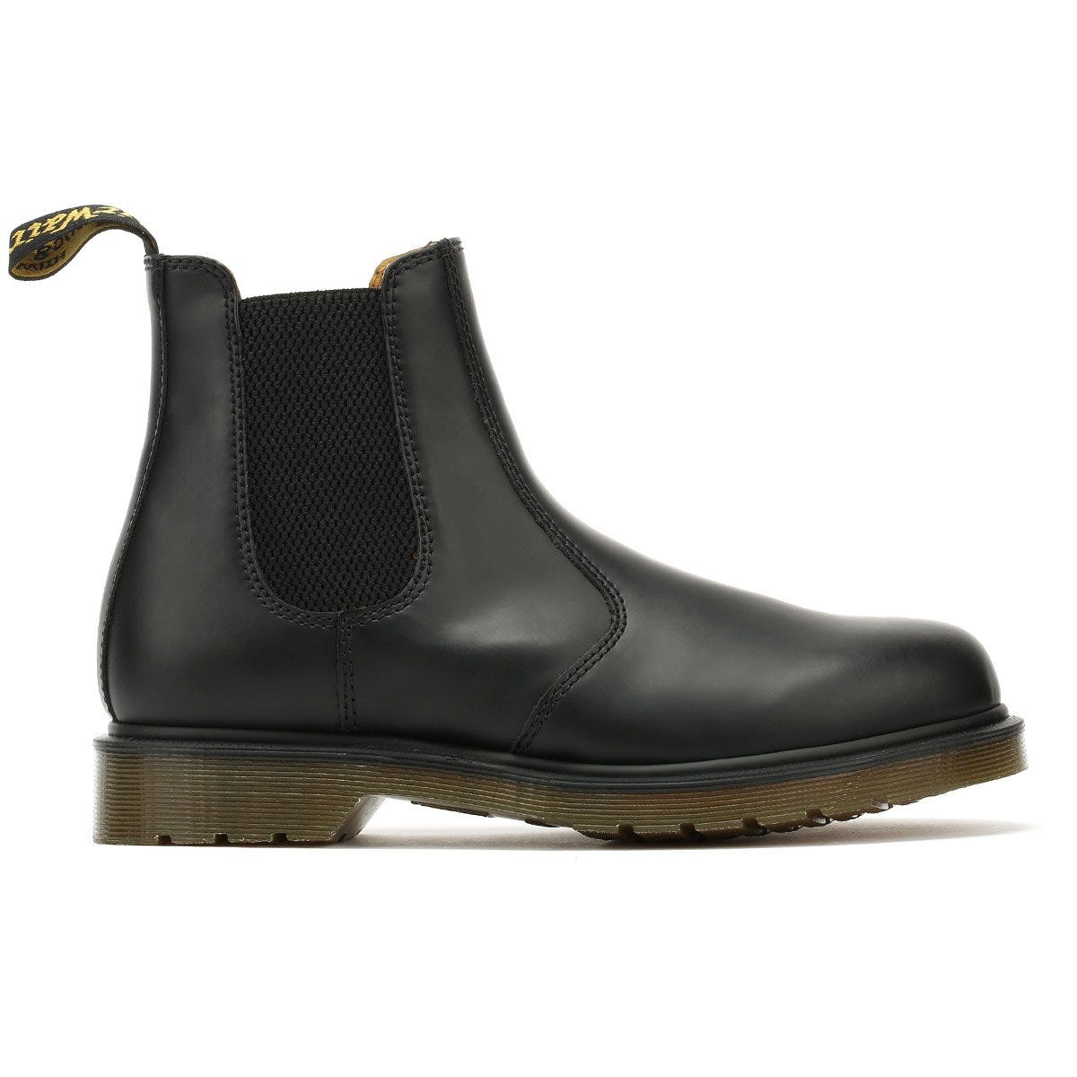 Dr martens hotsell chelsea kensington