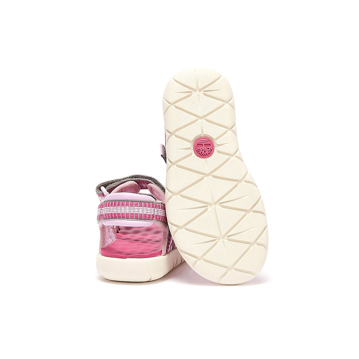 Infant hot sale timberland sandals