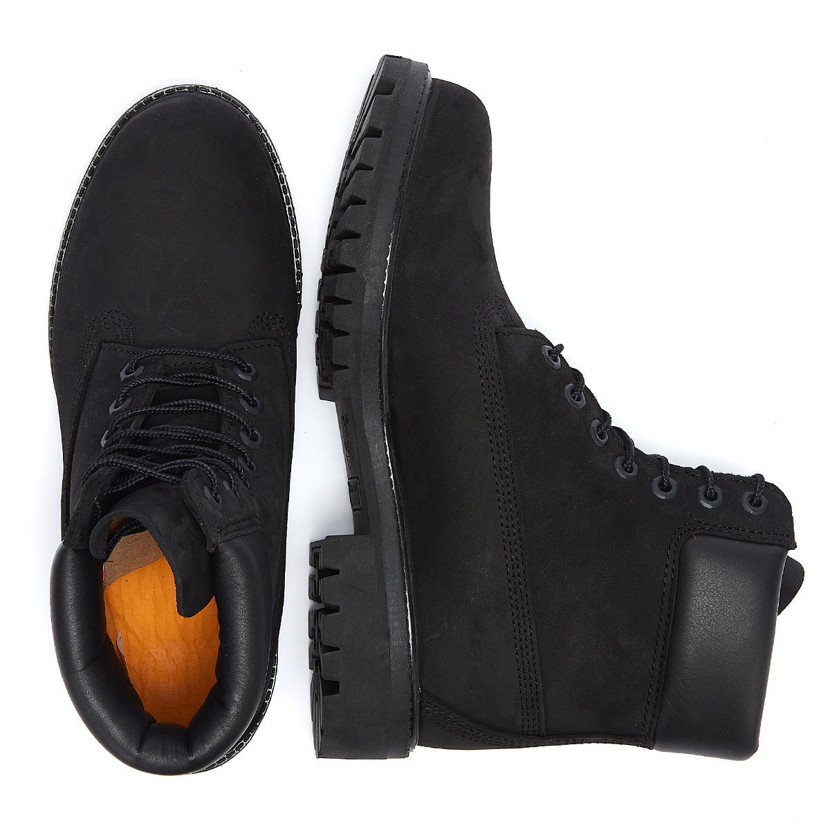 Timberland premium deals 6 inch black