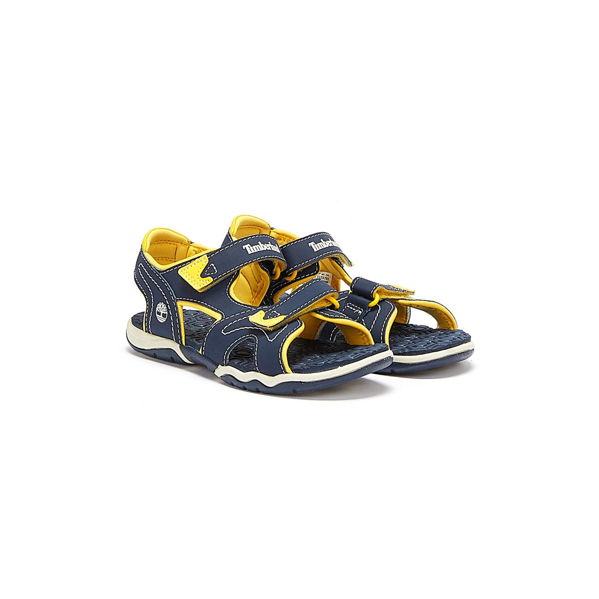 Infant 2024 timberland sandals