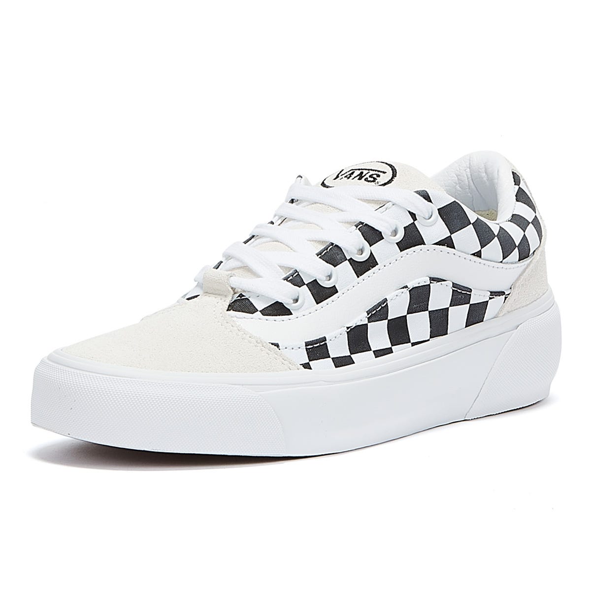 Witte best sale vans kind