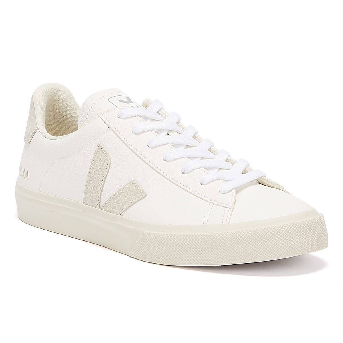 Campo sales white veja