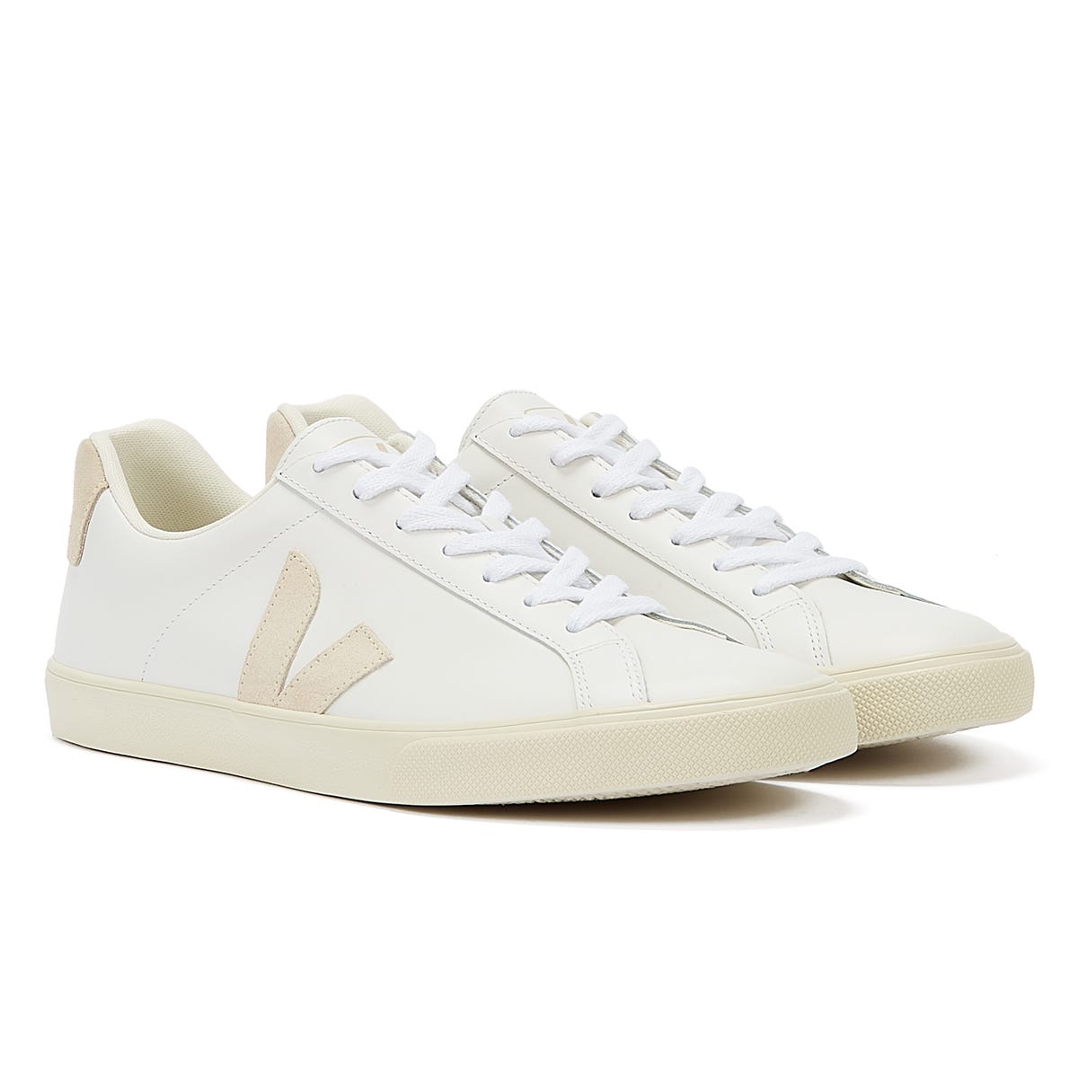 Veja esplar white on sale natural