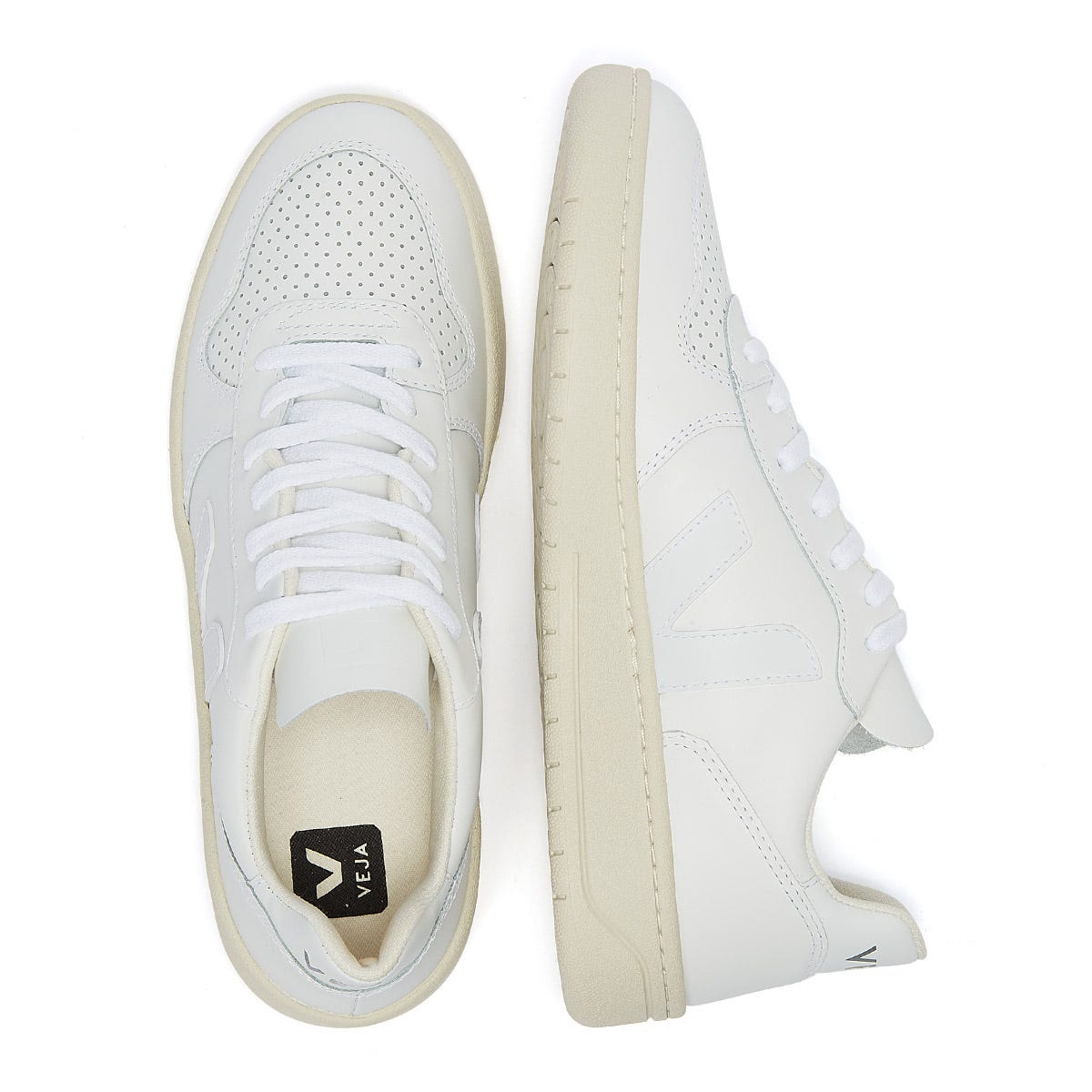 Veja witte sneakers new arrivals