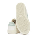 Veja Recife Womens Extra White / Matcha Trainers