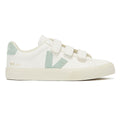 Veja Recife Womens Extra White / Matcha Trainers