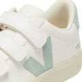 Veja Recife Womens Extra White / Matcha Trainers